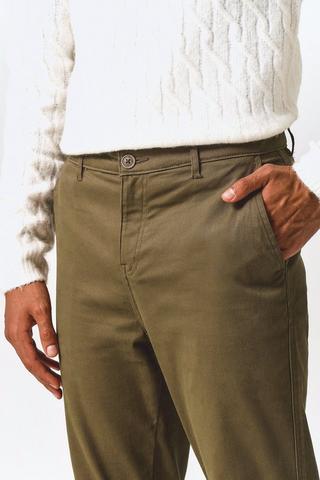 Men's Chino Pants