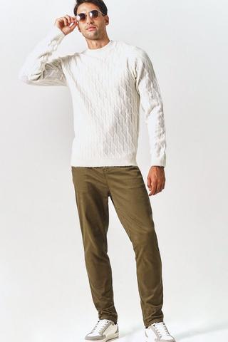 Skinny Chinos