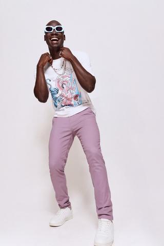 Skinny Chinos