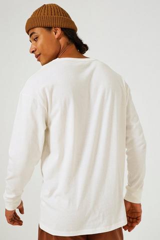 Long Sleeve Top
