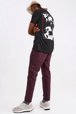Slim Fit Chinos