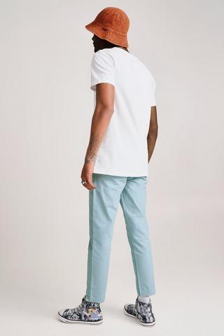 Slim Fit Chinos