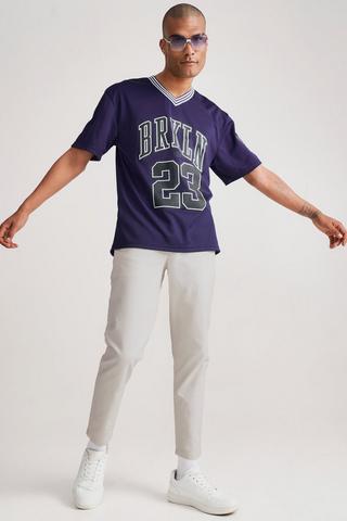 Slim Fit Chinos