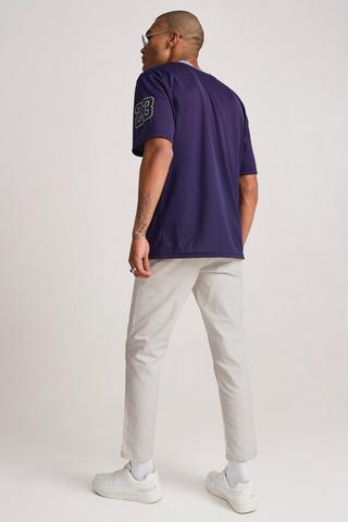 Slim Fit Chinos