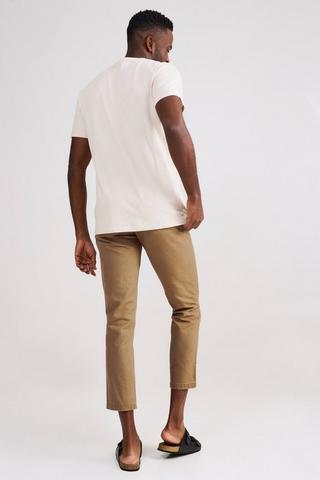 Slim Fit Chinos