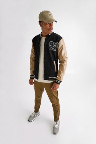Slim Fit Chinos