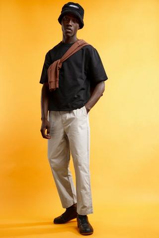 Relaxed Chinos