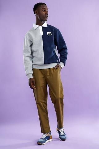 Relaxed Chinos