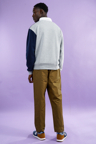 Relaxed Chinos