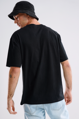 Loose Fit T-shirt