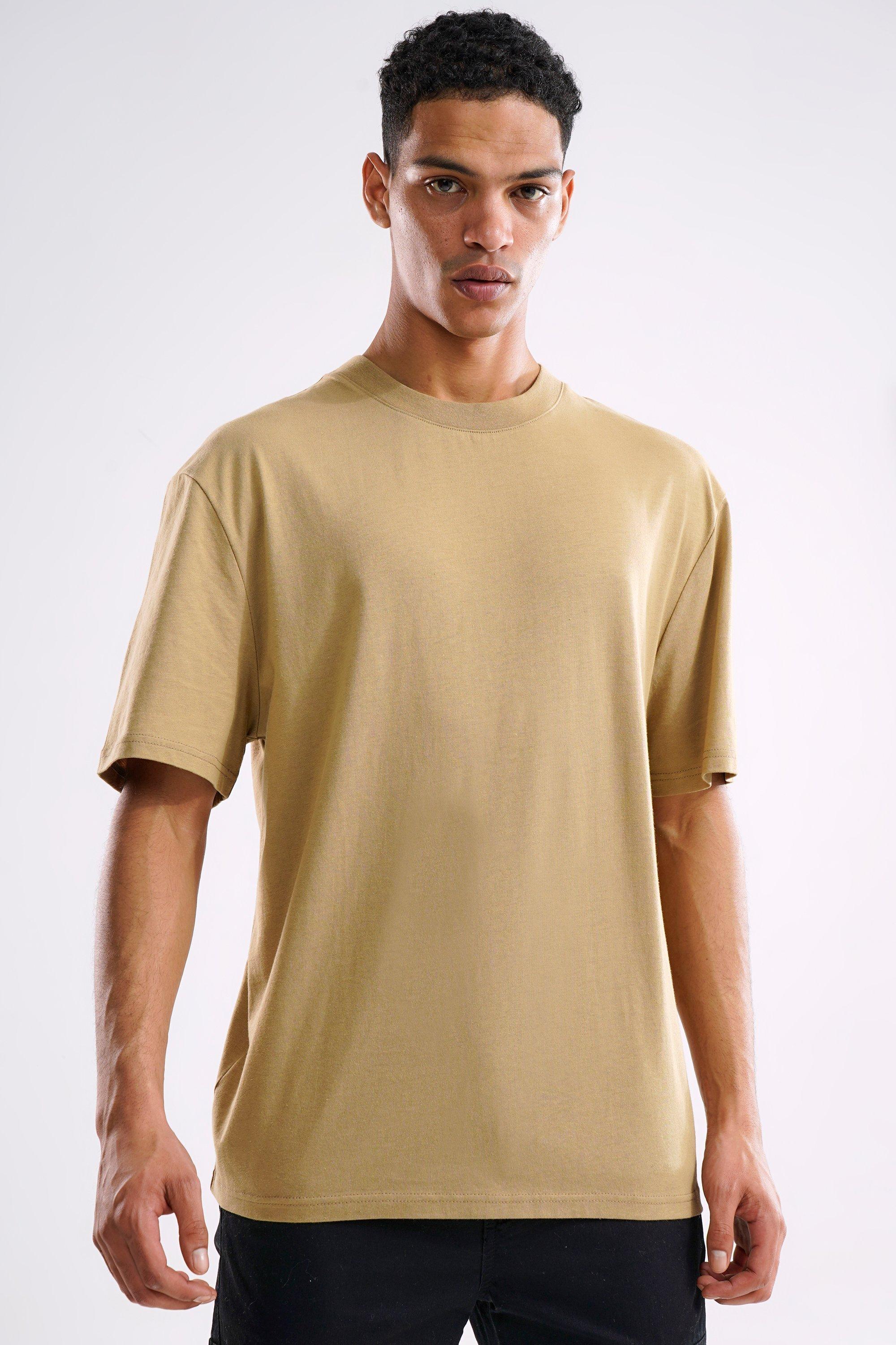 Loose Fit T-shirt