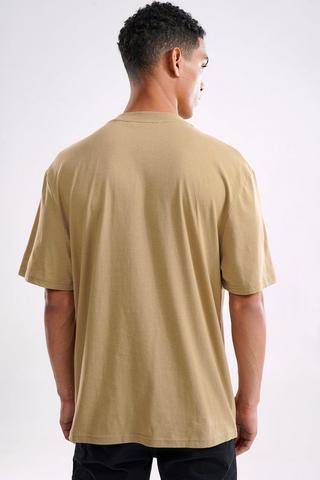 Loose Fit T-shirt