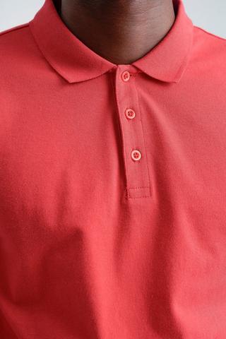 Long Sleeve Golfer