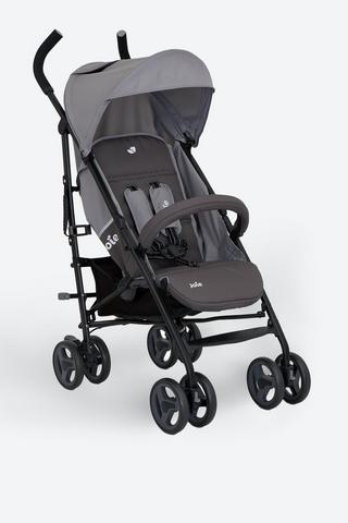 Joie Nitro LX Stroller