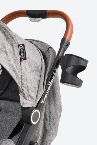 Bambino Traveller Stroller
