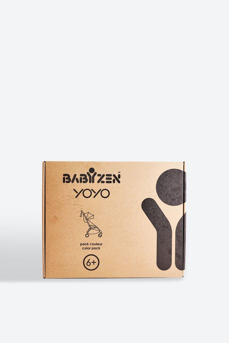 Babyzen Yoyo Car Seat Adaptors