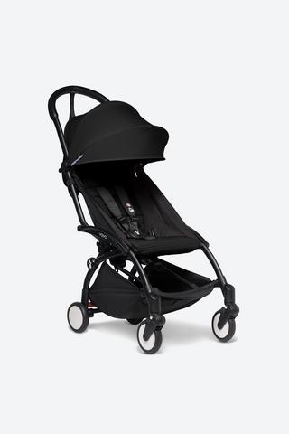 BABYZEN YOYO Colour Pack