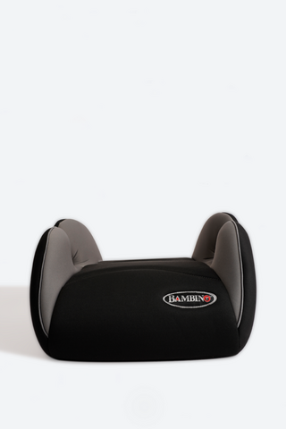 Bambino Commuter Booster Cushion