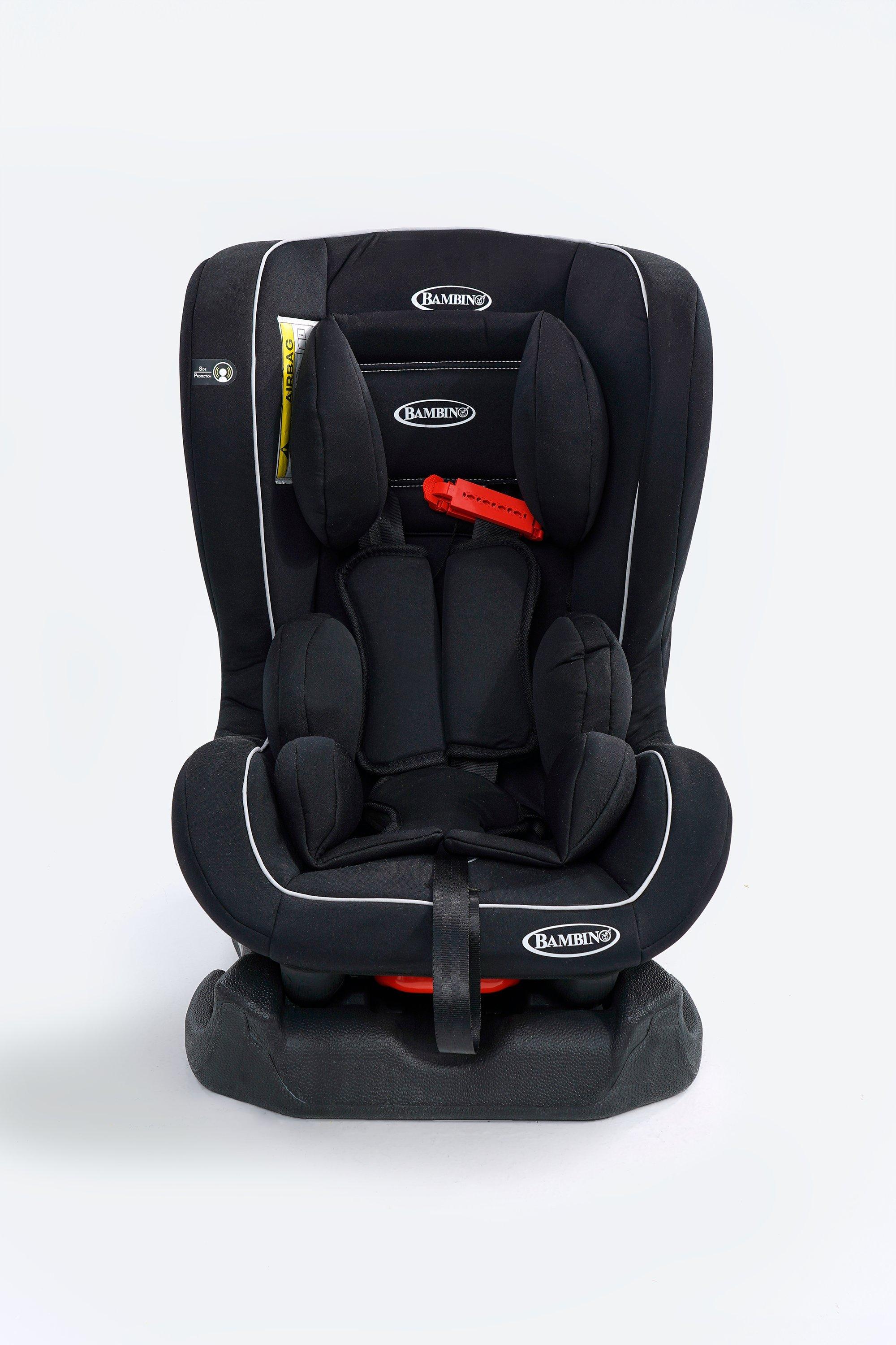 Bambino store car seat