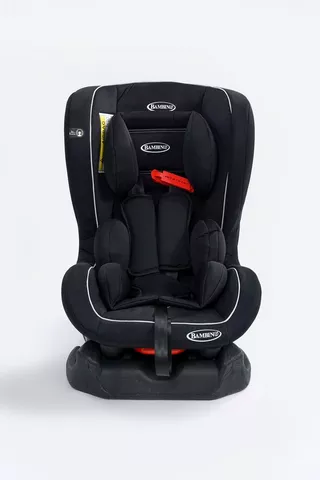 Bambino Stylo Car Seat