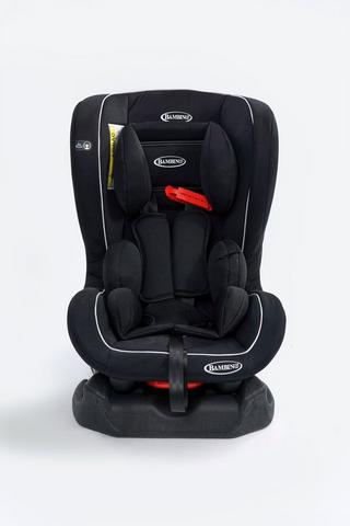 Bambino booster seat hotsell