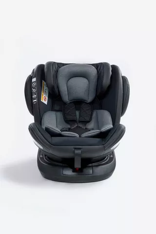 Bambino Etna Car Seat