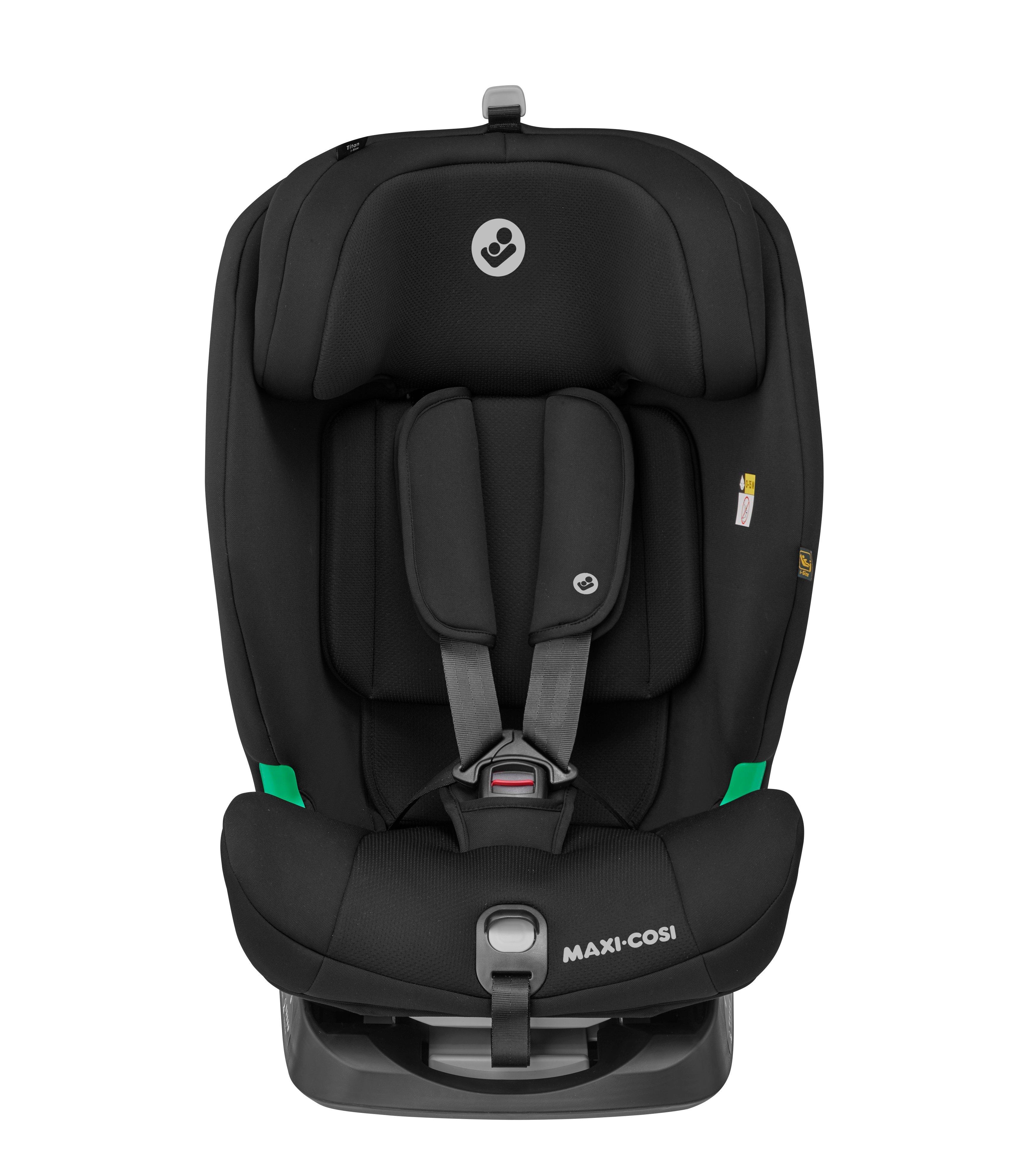 Maxi Cosi Titan Plus Car Seat