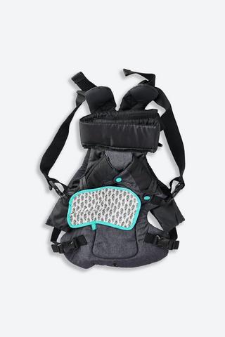 Infantino Flip Advanced Convertible Carrier