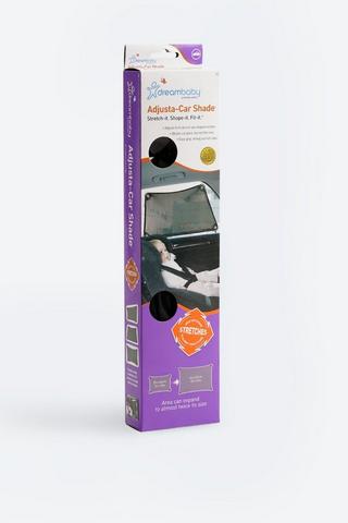 Dreambaby Adjustable Car Shade