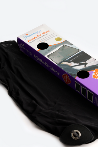 Dreambaby Adjustable Car Shade