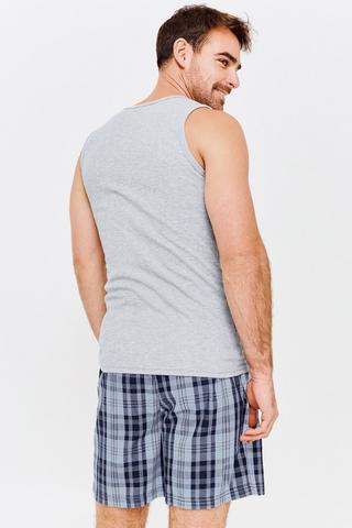 Sleep Shorts