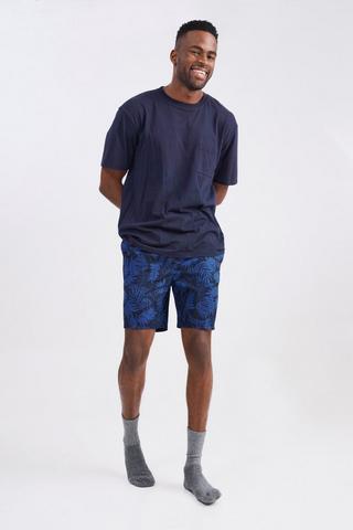 Sleep Shorts
