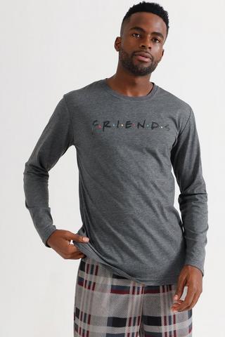 Long sleeve sleep discount tops