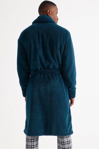 Fluffy Gown