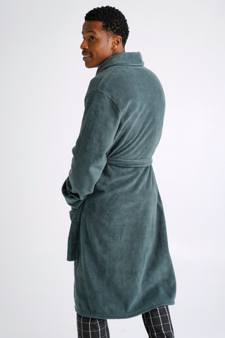 Gown