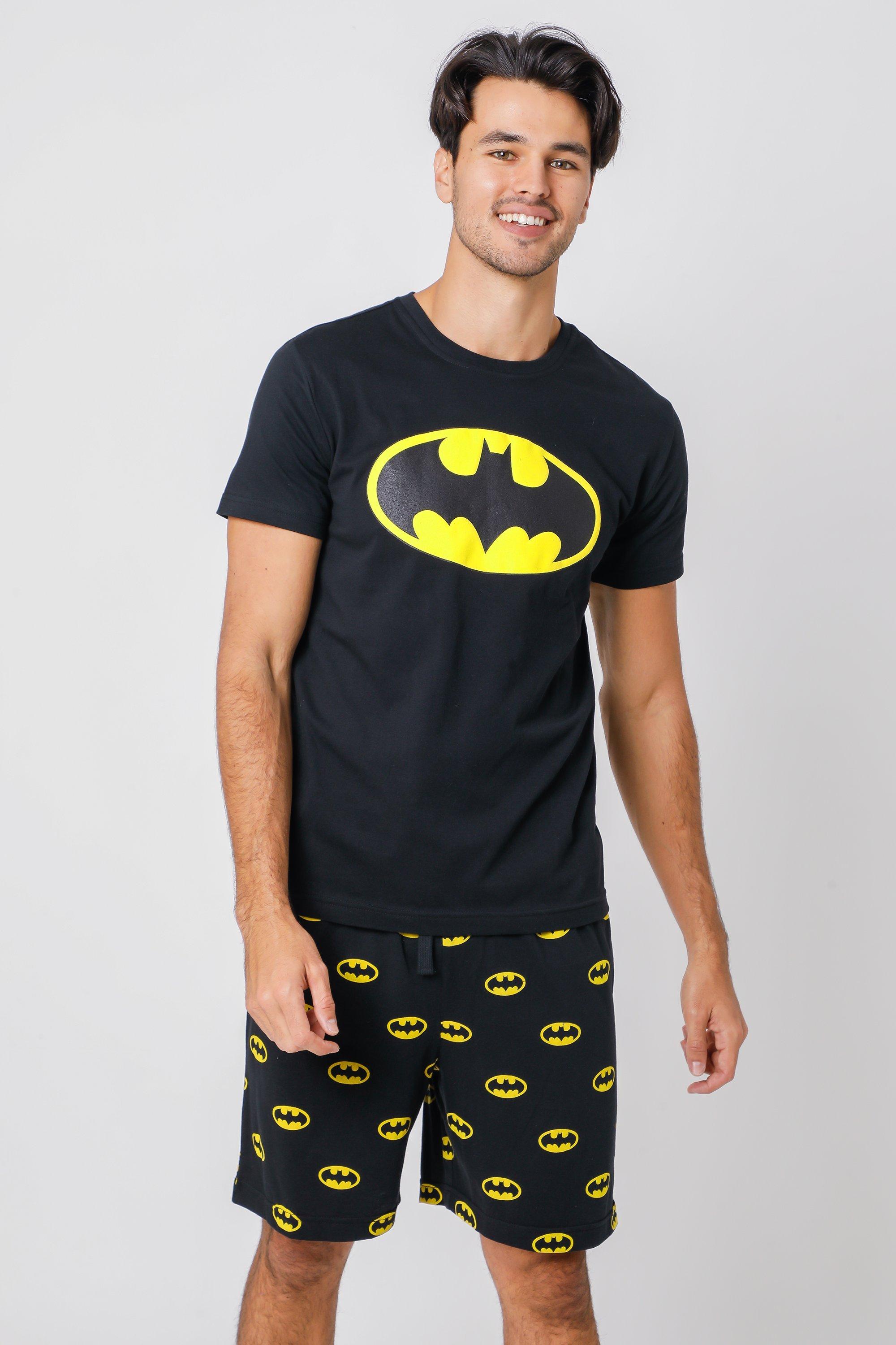 Batman Sleep Set