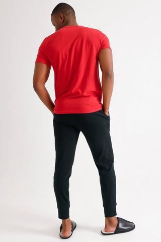 Nasa Print Sleepwear Set