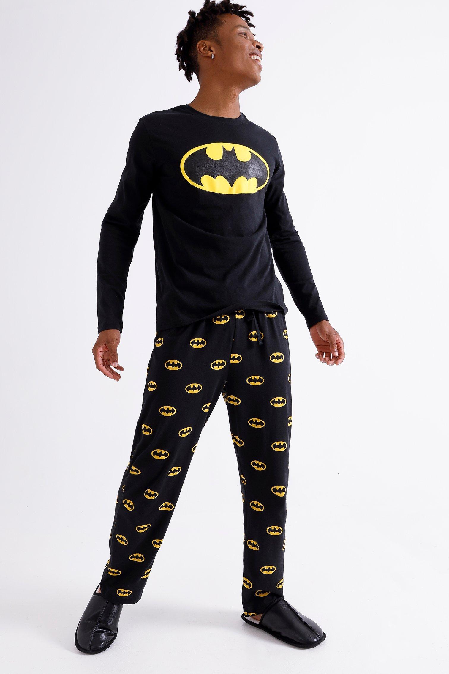 Batman sleepwear online