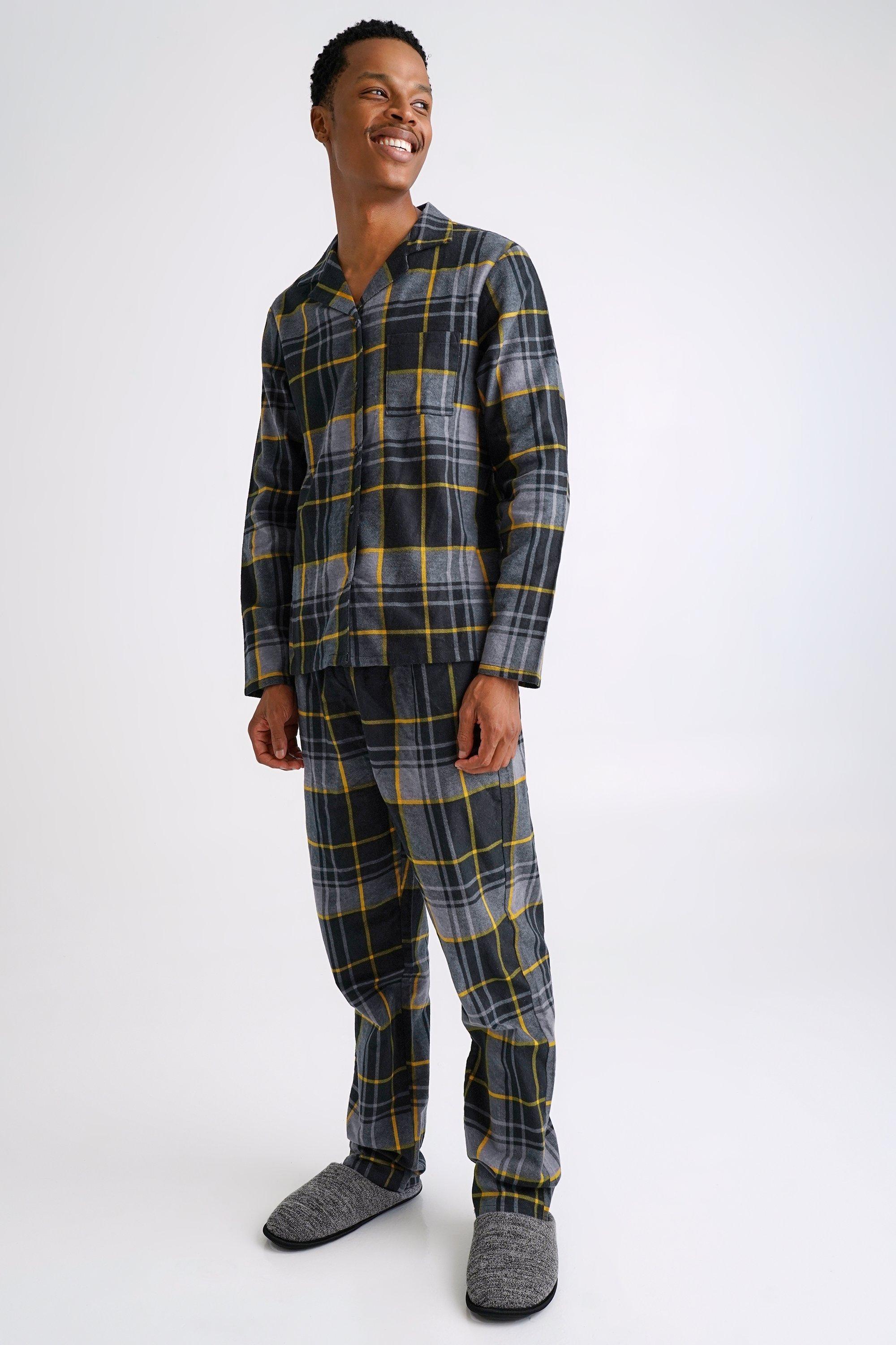 Winter pajamas at online mr price