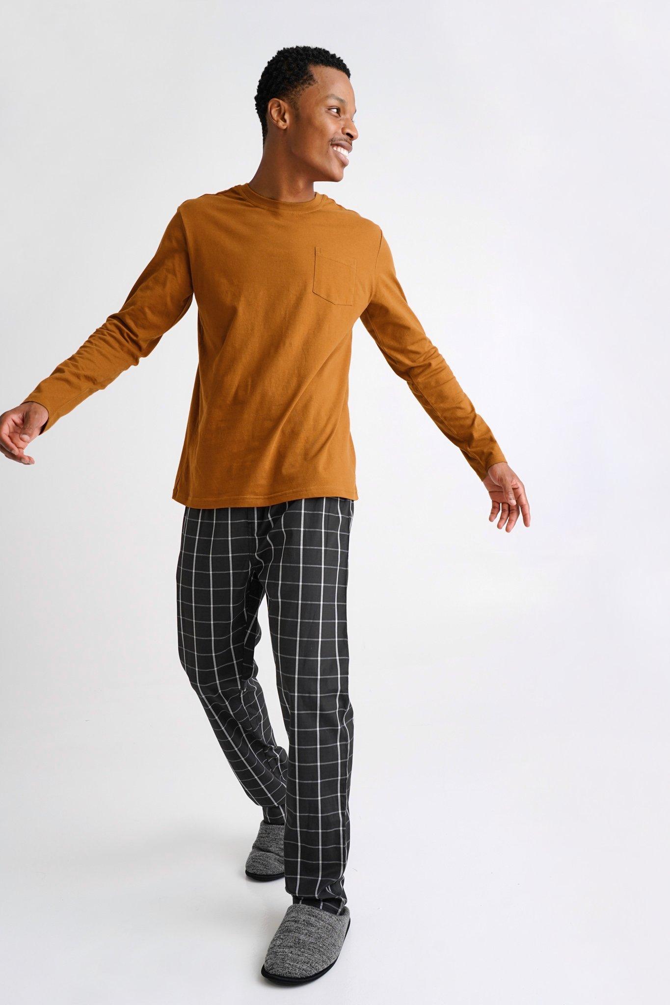 Mens sleepwear discount at mr price