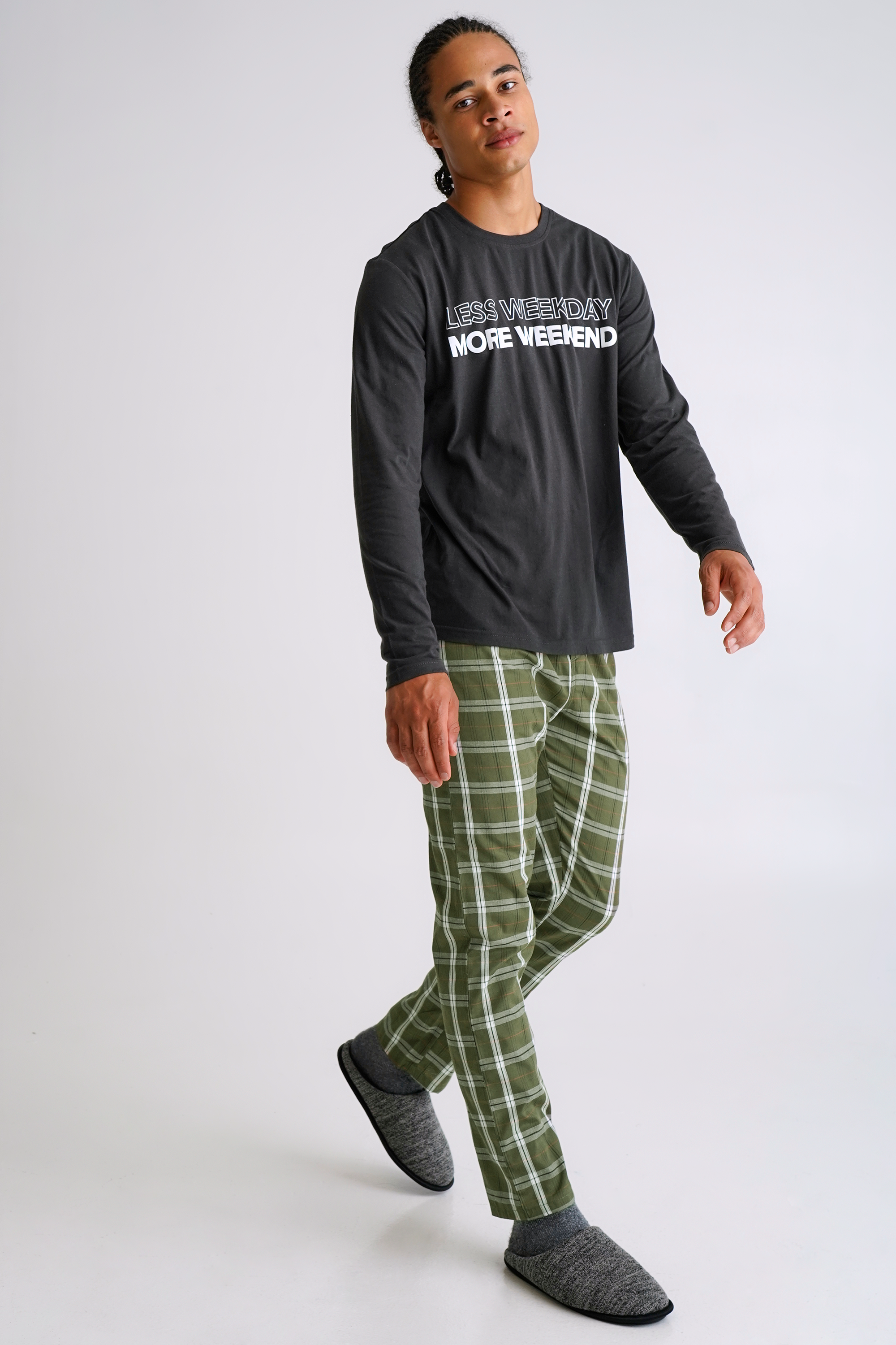 Winter pajamas at online mr price