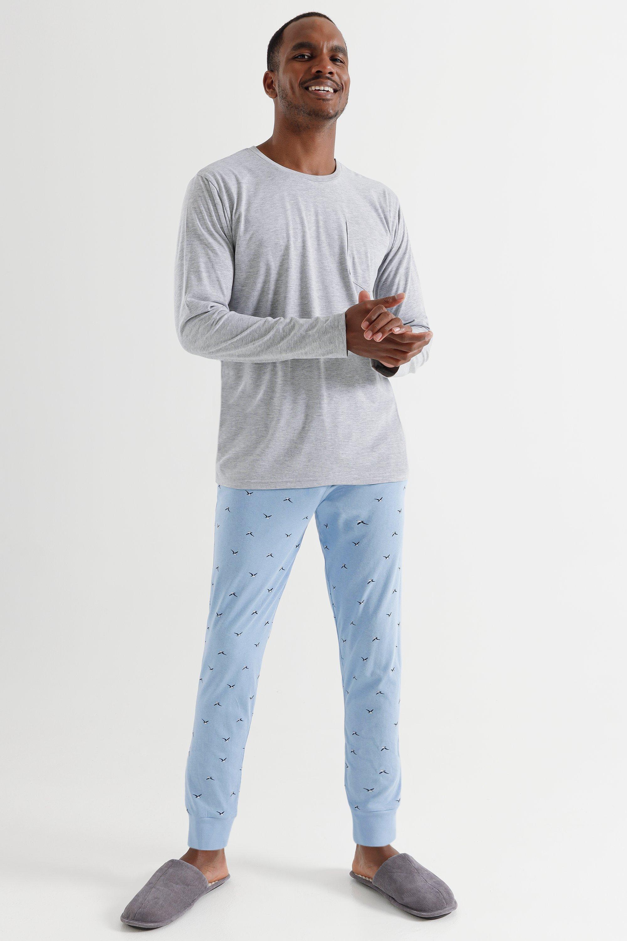 Mens sleepwear at online mr price