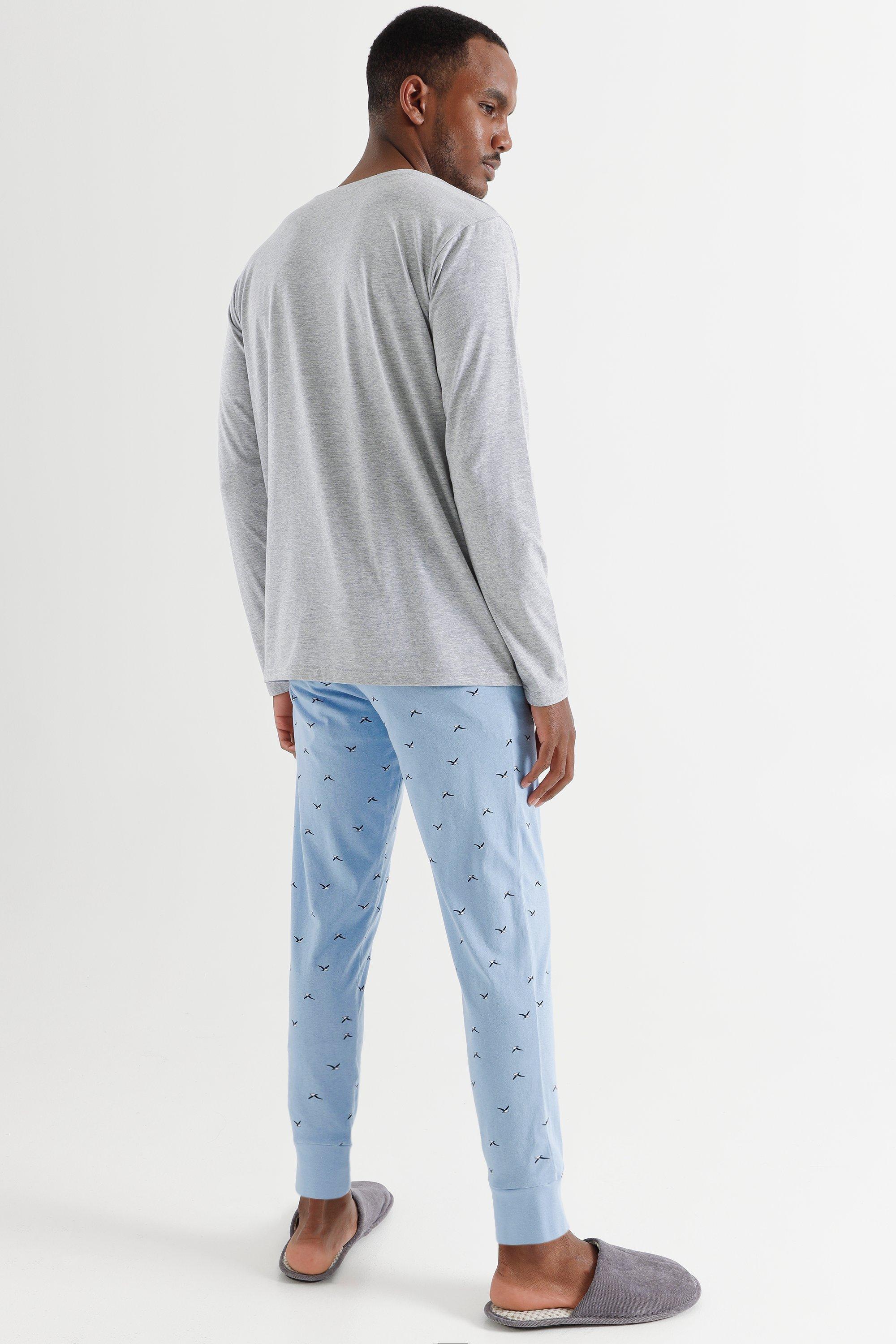 Mens pyjamas mr online price