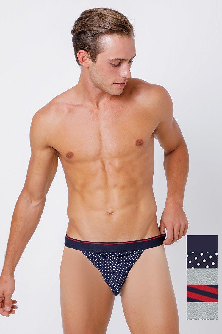 Tanga Brief