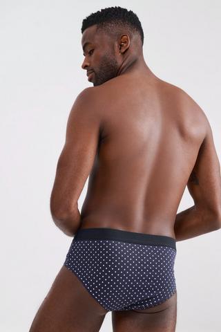 5 Pack Briefs