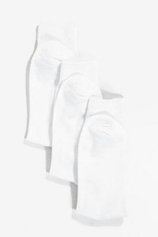 3 Pack Socks