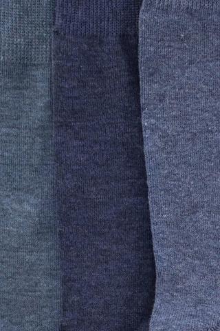 3 Pack Socks