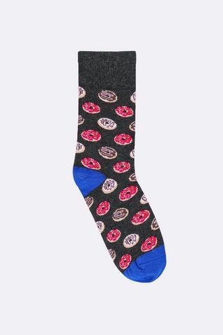 Printed Socks