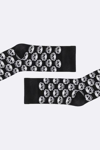 Printed Socks