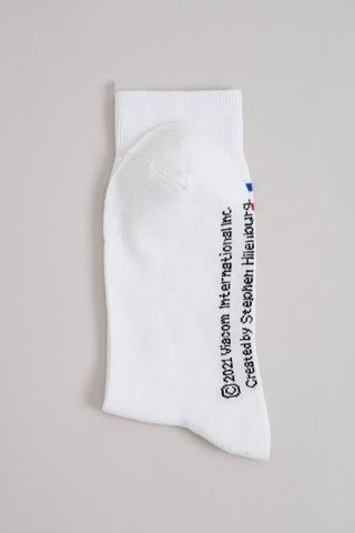 Spongebob Socks